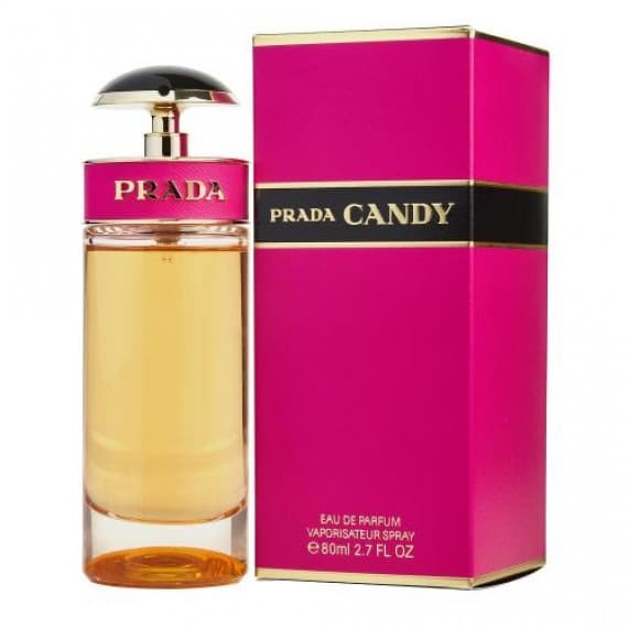 Prada Candy For Women EDP 80ml
