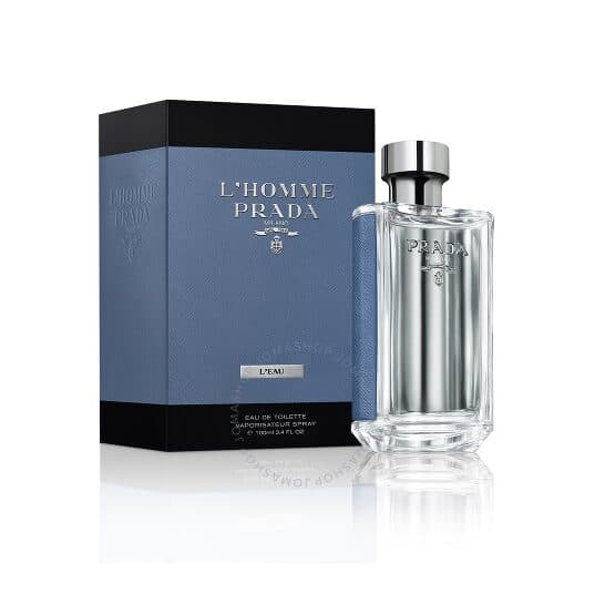 Prada L Homme L Eau EDT 100ml
