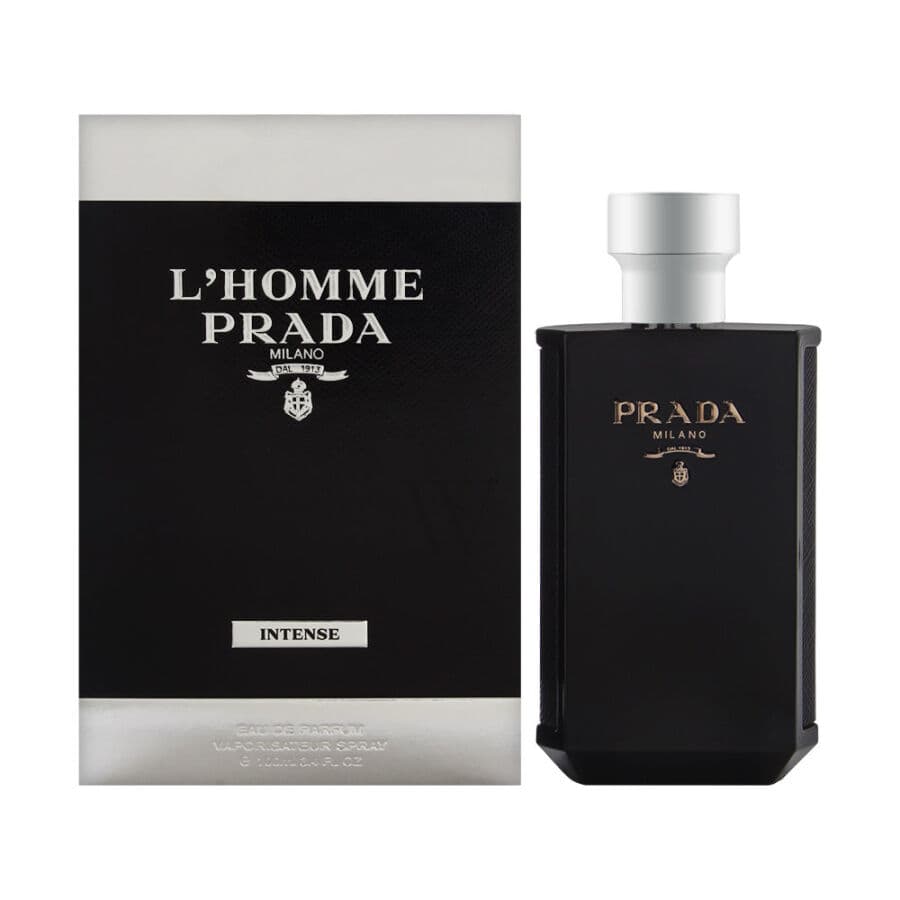 Prada L'homme Intense EDP 100ml
