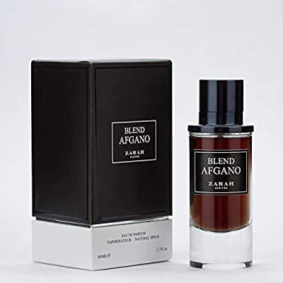 Privezarah Bland Afgano 80ml