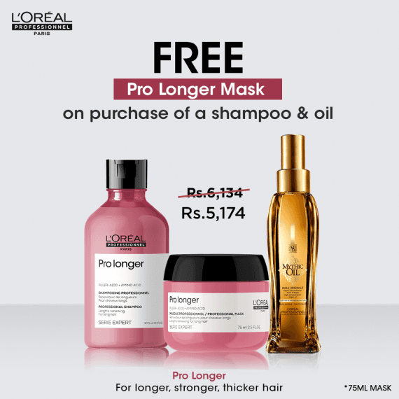 Pro Longer All-in-One Pack