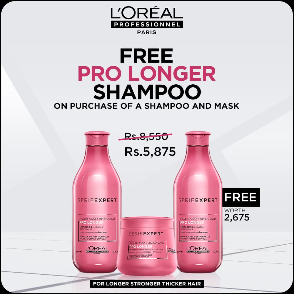 Pro Longer Two is Better Than One