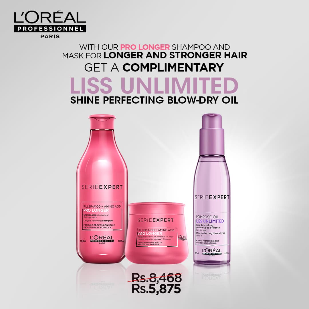 Pro Longer Eid Bundle 1