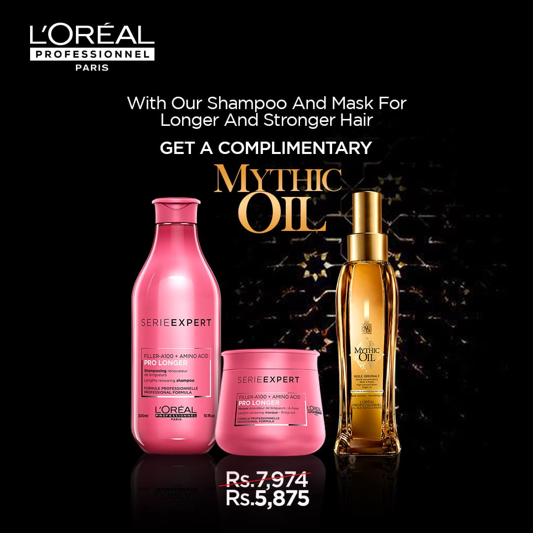 Pro Longer Eid Bundle 2