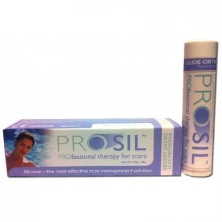 Prosil Professional Therapy for Scars