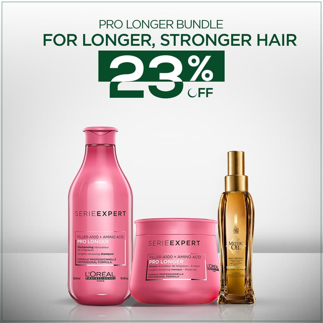 Prolonger Bundle