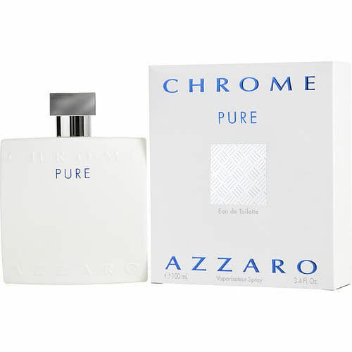 Azzaro Pure Chrome EDT 100ml