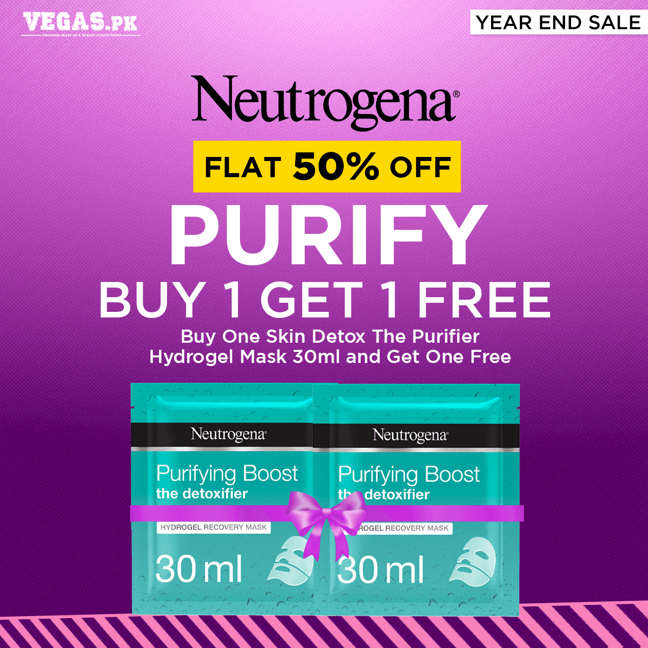 Purify Deal