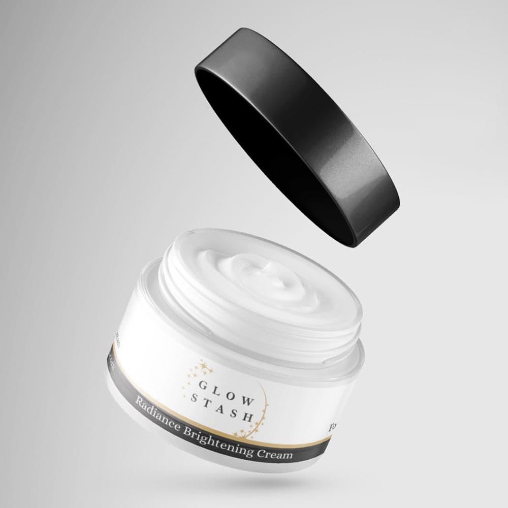 Glow Stash Radiance Brightening Cream 50g