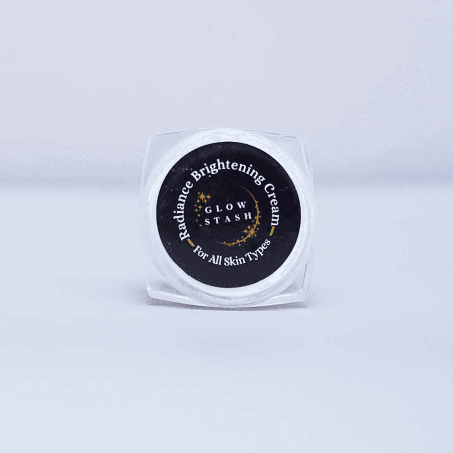 Glow Stash Radiance Brightening Cream - Travel Size