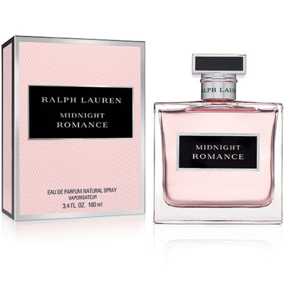 Ralph Lauren Romance Midnight Women EDP 100ml