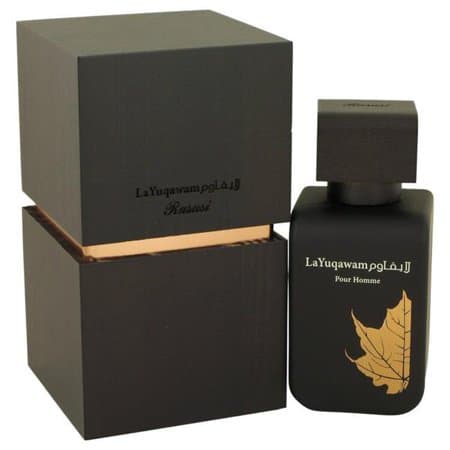 Rasasi La Yuqawam Pour Homme EDP 100 ML