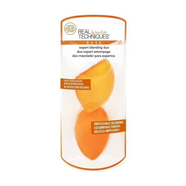 Real Techniques Expert Blending Duo Sponge