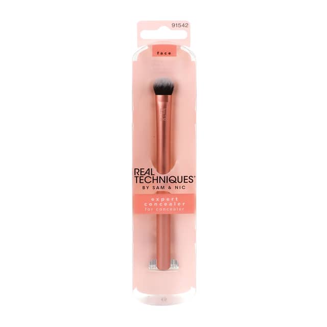 Real Techniques Expert Concealer Brush
