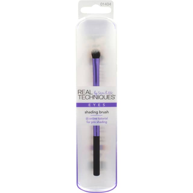 Real Techniques Shading Brush