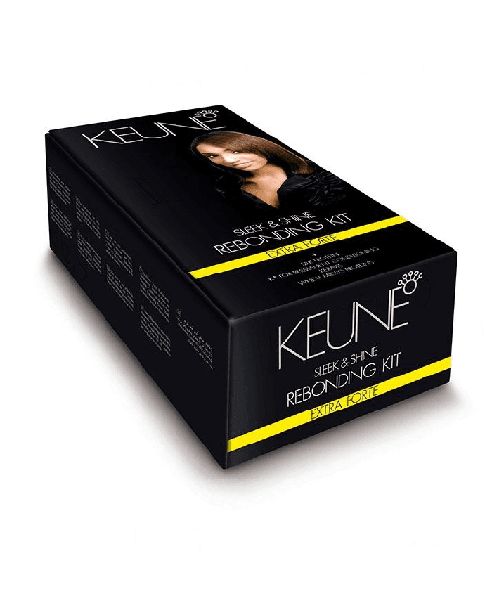 Rebonding Kit PACK