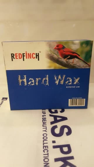 Redfinch Hard Herbal Wax-350g