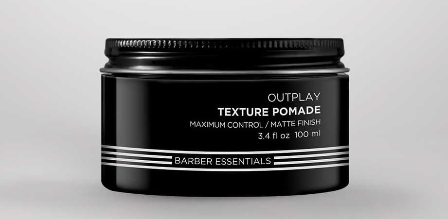 RedKen Brews Outplay Texture Pomdae For Men