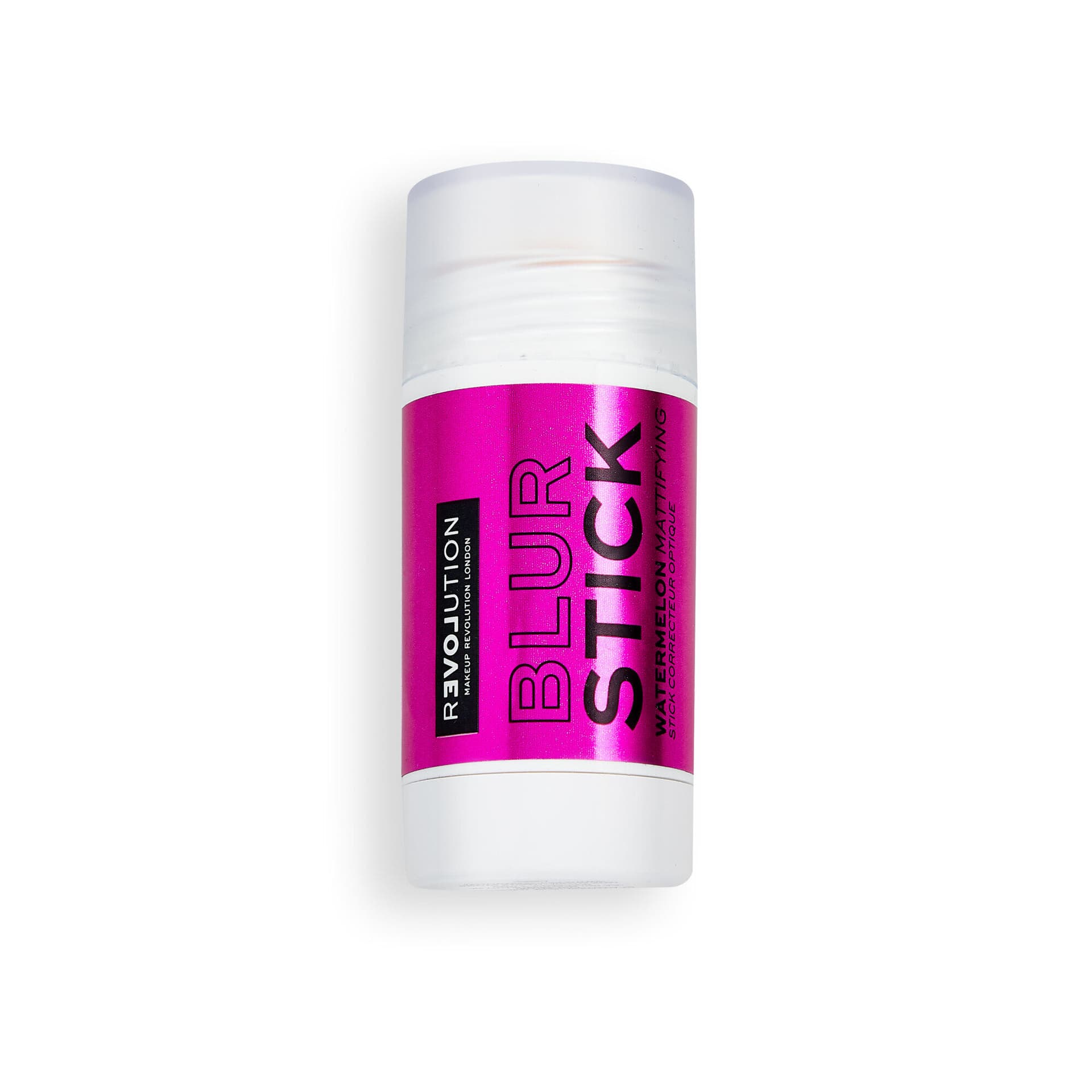 Relove by Revolution Fix Stick Blur Primer