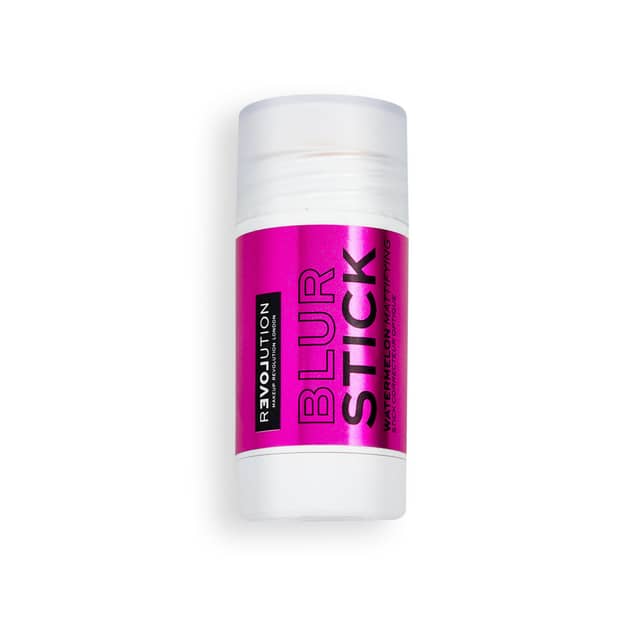 Relove by Revolution Fix Stick Blur Primer