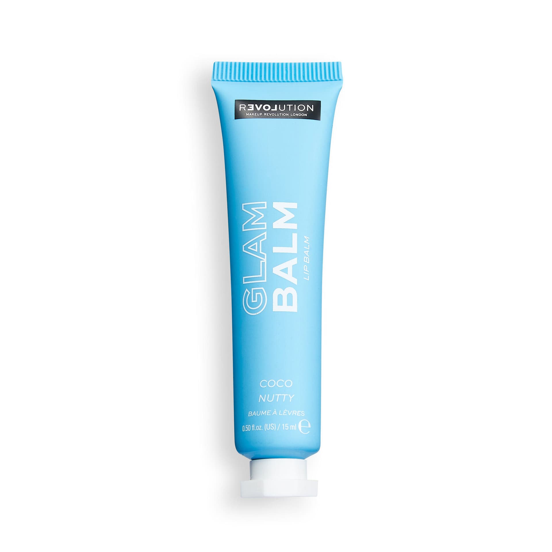 Relove by Revolution Glam Balm Lip Balm 15ml