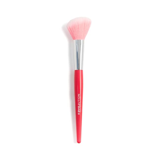 Relove by Revolution Queen Angled Powder Brush