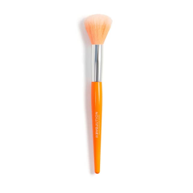 Relove by Revolution Queen Buffing Brush