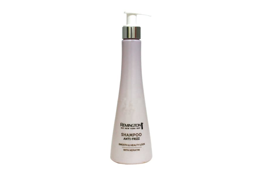 Remington Anti-Frizz Shampoo 250ml
