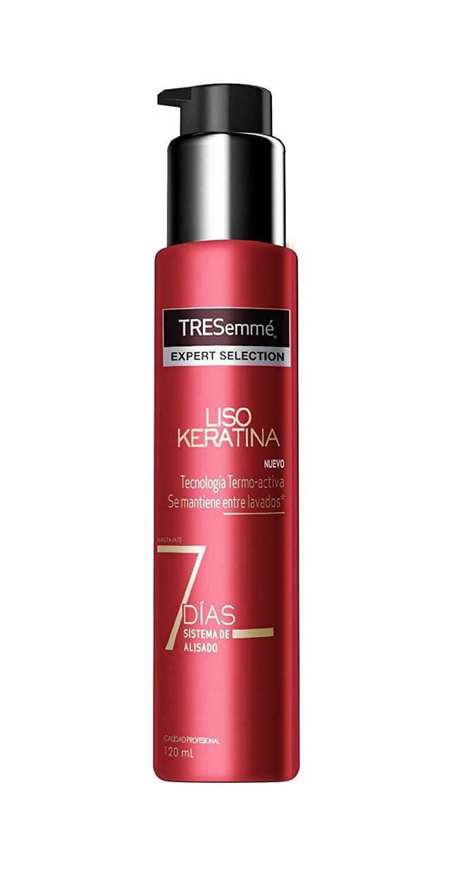 TRESemme Keratin Smooth 7 Day Heat Activated Treatment 120ml