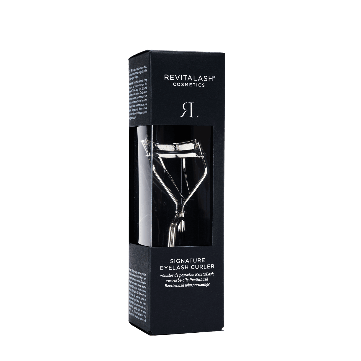 RevitaLash Cosmetics Signature Eyelash Curler