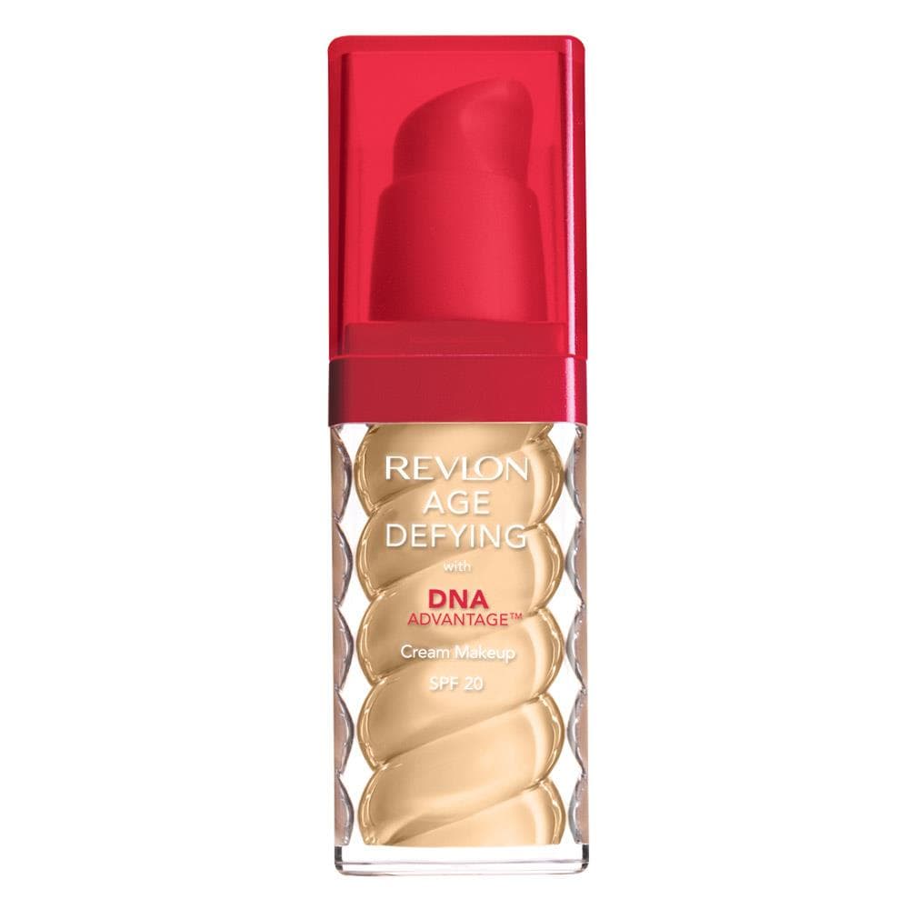 Revlon Age Defying Makeup Foundation With DNA Advantage
