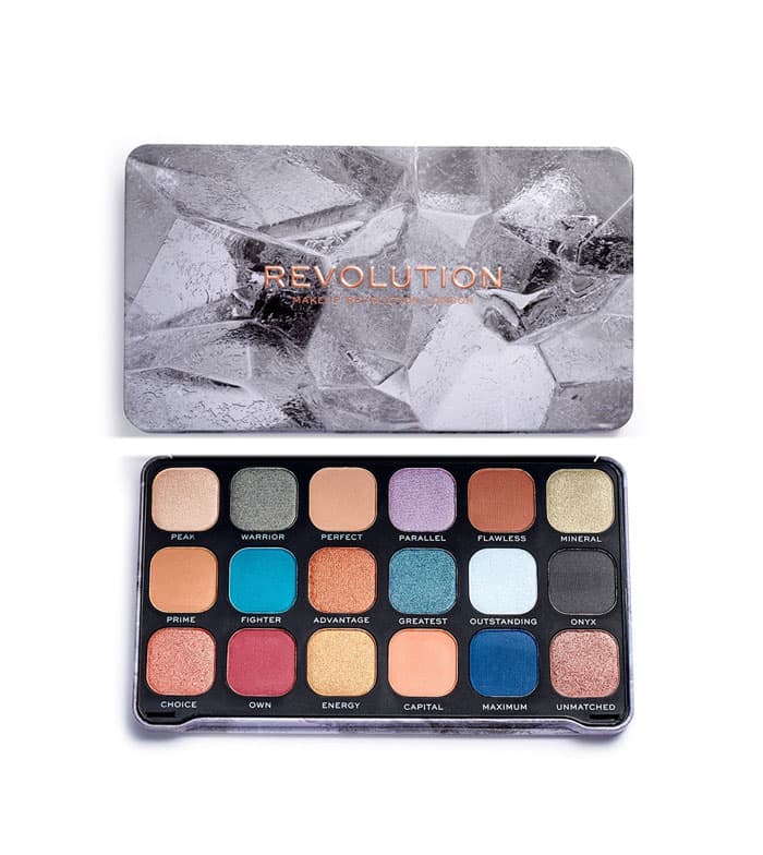 Revolution Forever Flawless Optimum