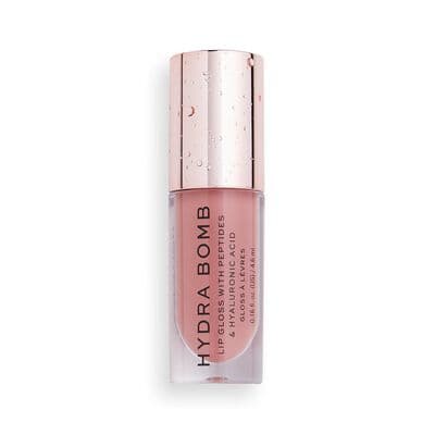Revolution Hydra Bomb Lip Gloss Versus - TESTER
