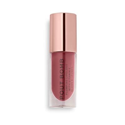 Revolution Pout Bomb Sauce
