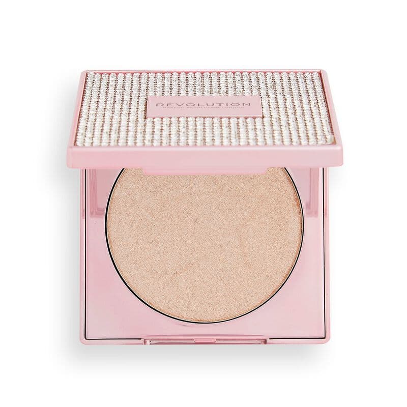 Revolution Precious Glamour Illuminator Million Dollars