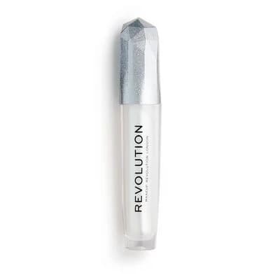 Revolution Precious Stone Lip Topper Iced Diamond - TESTER