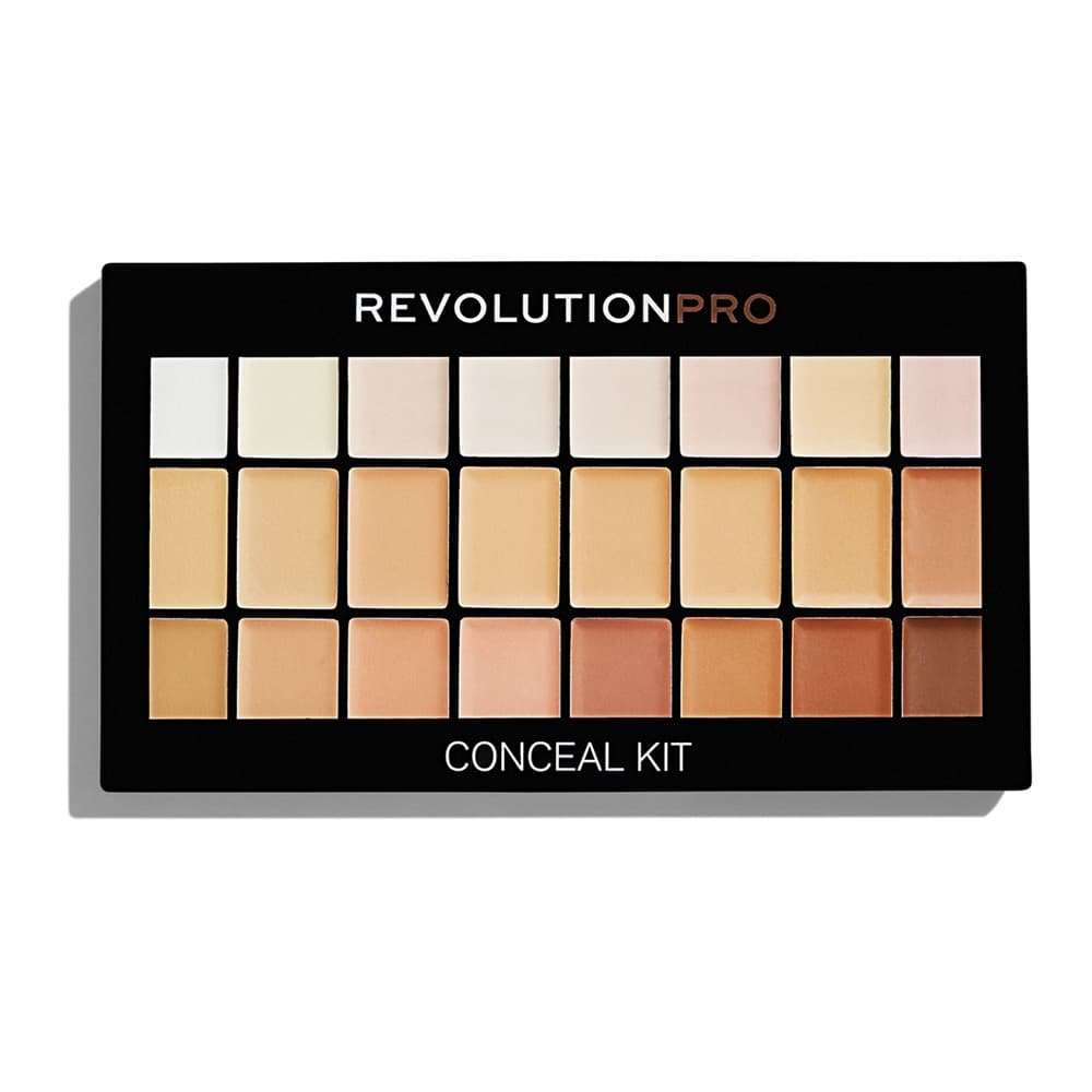 Revolution Pro Conceal Kit Light/Medium