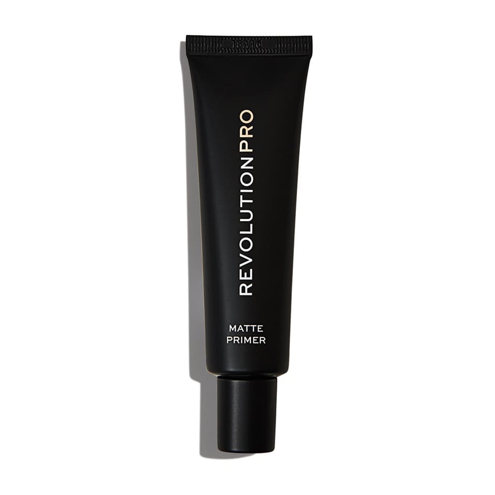 Revolution Pro Matte Primer