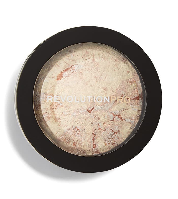 Revolution Pro Skin Finish Opalescent