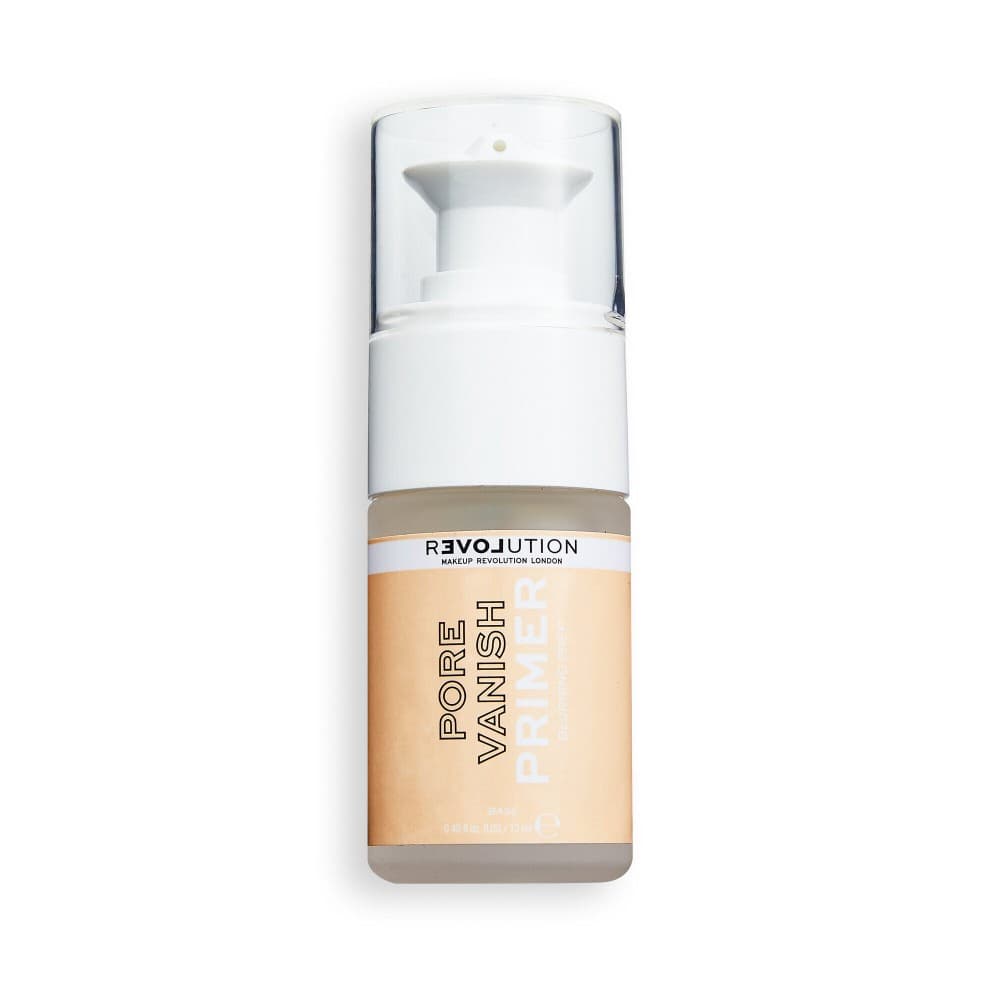 Revolution Relove Pore Vanish Primer - TESTER