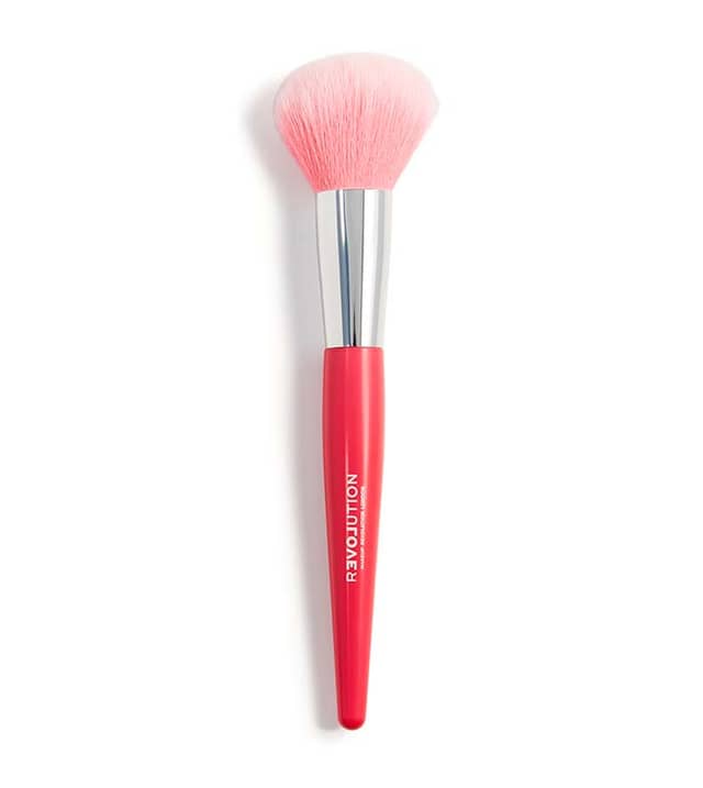 Revolution Relove Queen Large Powder Brush
