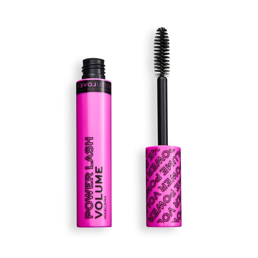 Revolution Relove Power Lash Volume Mascara - TESTER