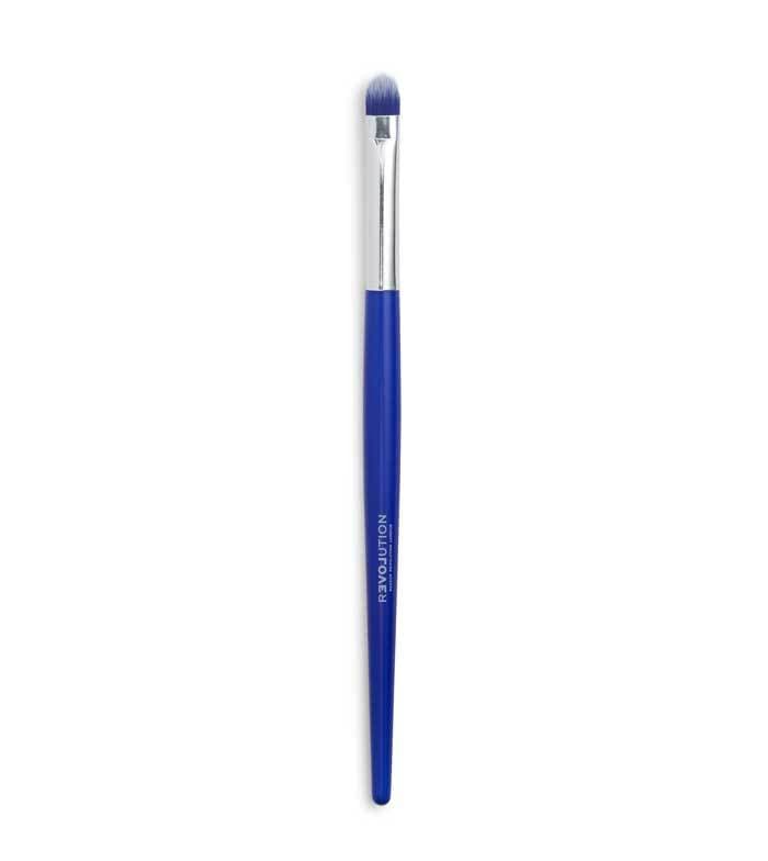 Revolution Relove Queen Flat Crease Eye Brush