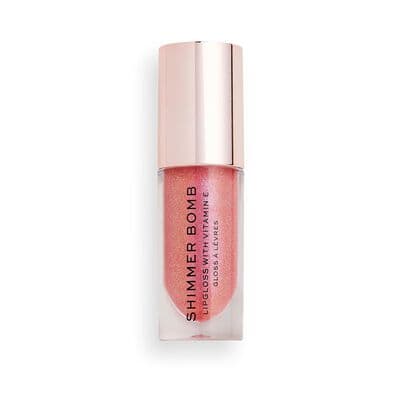 Revolution Shimmer Bomb Daydream