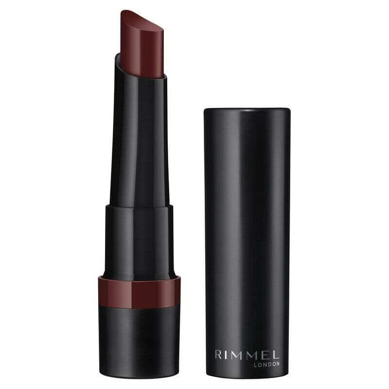 Rimmel Lasting Finish Matte Lipstick