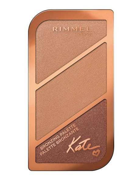 Rimmel London Kate Bronzing Palette