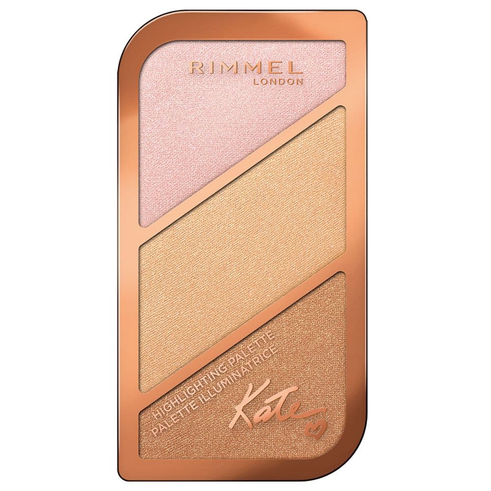 Rimmel Kate Highlighting Palette