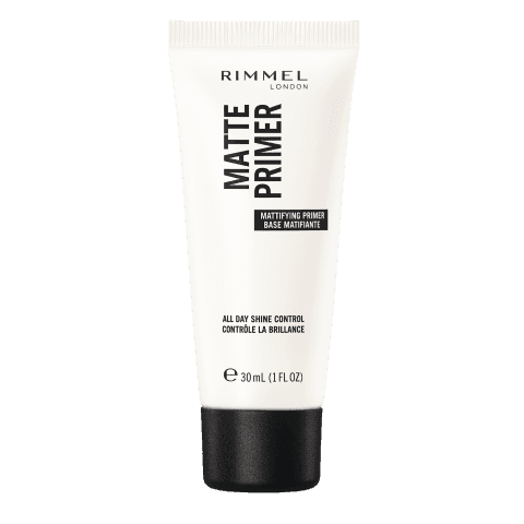 Rimmel London Matte Primer- 30 ML