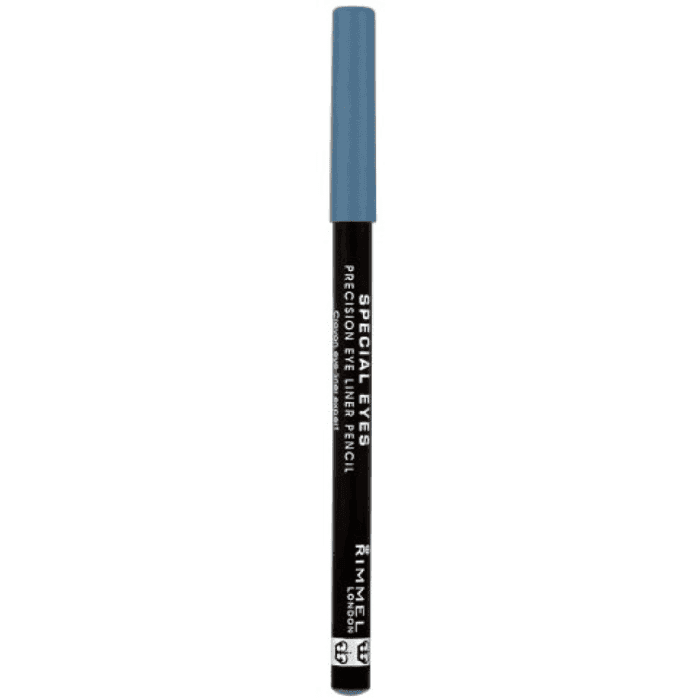 Rimmel Special Eyes Eyeliner Pencil Azure