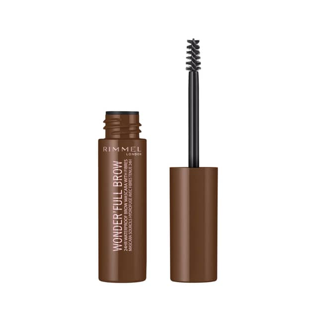Rimmel Wonderfull Brow 24hr Brow Mascara